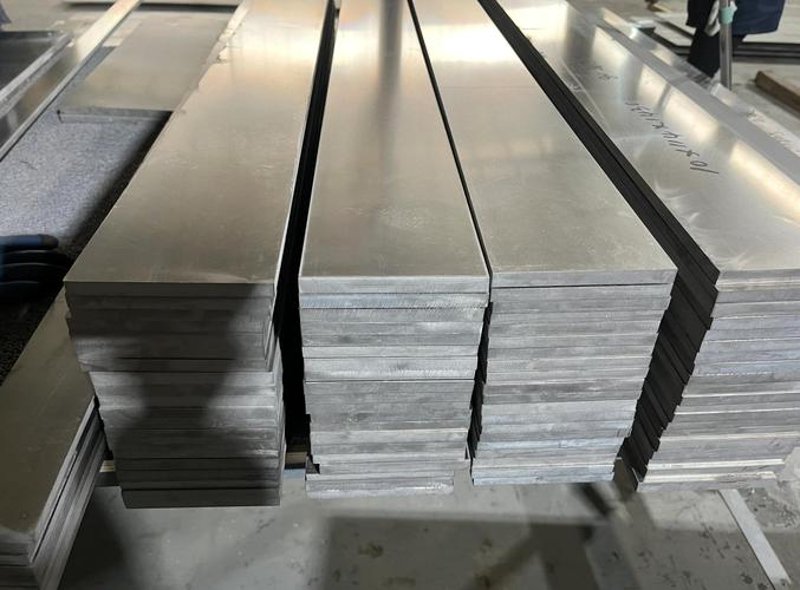 镍基合金：在现代工业中的光芒