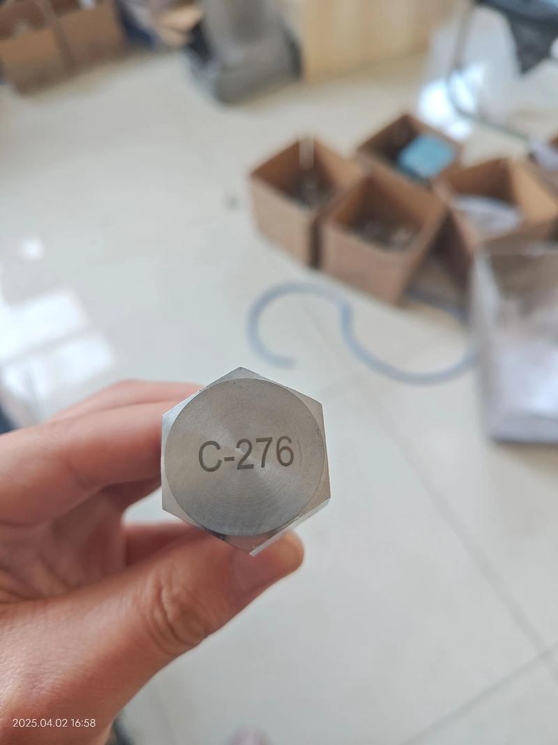 高温合金：铸造航空引擎的强大心脏
